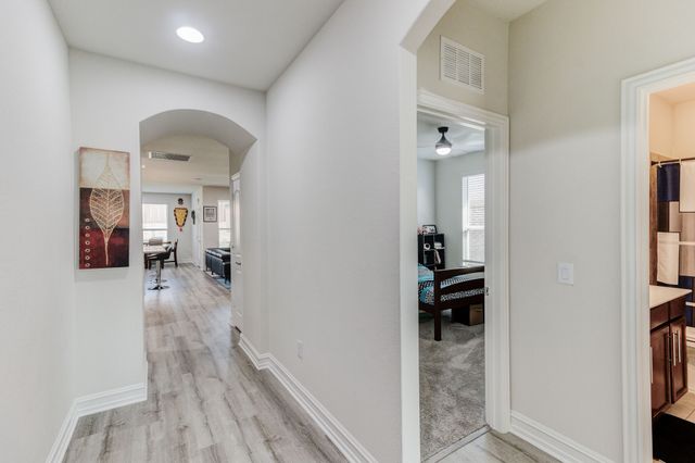 2808 Southampton Drive, Mckinney, TX 75071