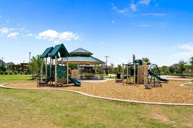 2808 Southampton Drive, Mckinney, TX 75071