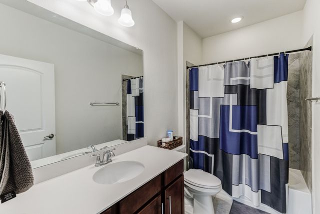 2808 Southampton Drive, Mckinney, TX 75071