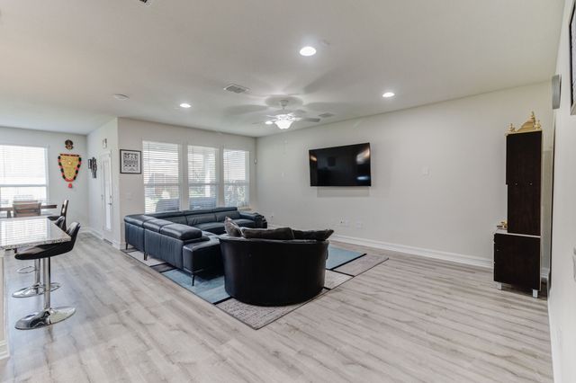 2808 Southampton Drive, Mckinney, TX 75071