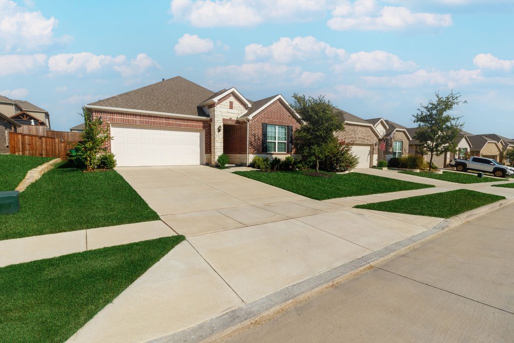 2808 Southampton Drive, Mckinney, TX 75071