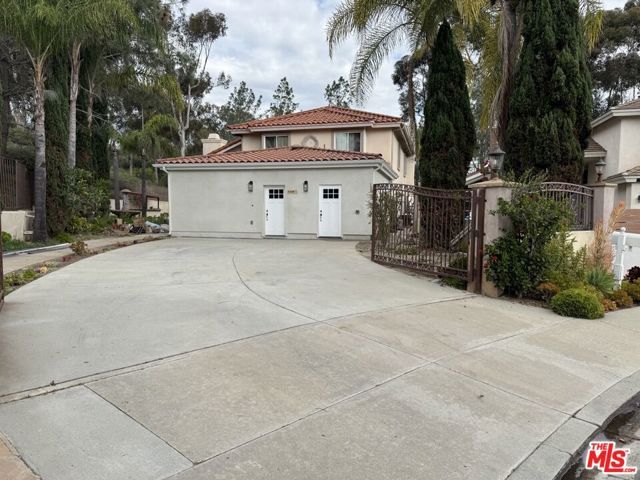 4608 Whispring Wood Court 1, San Diego, CA 92130