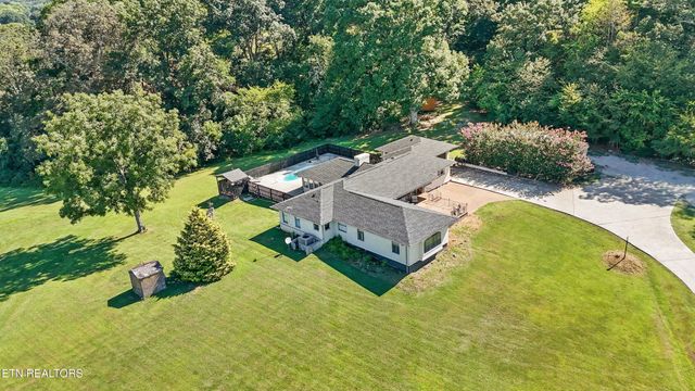 811 Old Hwy 68, Sweetwater, TN 37874