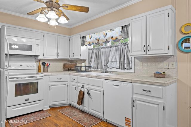 811 Old Hwy 68, Sweetwater, TN 37874