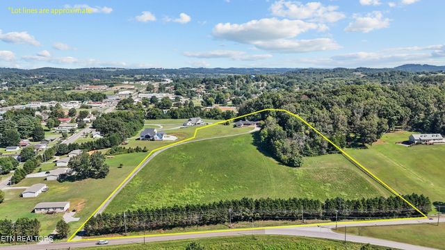 811 Old Hwy 68, Sweetwater, TN 37874