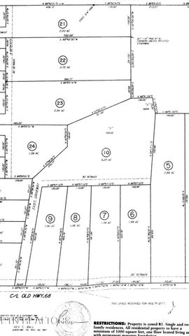 811 Old Hwy 68, Sweetwater, TN 37874