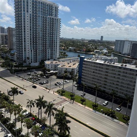 1904 S Ocean Dr 1707, Hallandale Beach, FL 33009