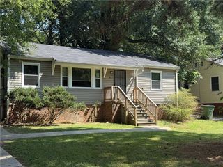 1228 Elizabeth SW Avenue, Atlanta, GA 30310