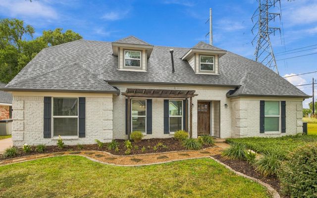 9506 Moorberry Lane, Houston, TX 77080