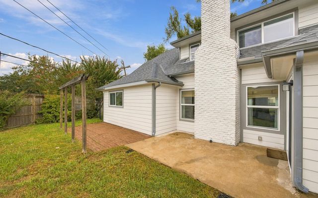 9506 Moorberry Lane, Houston, TX 77080