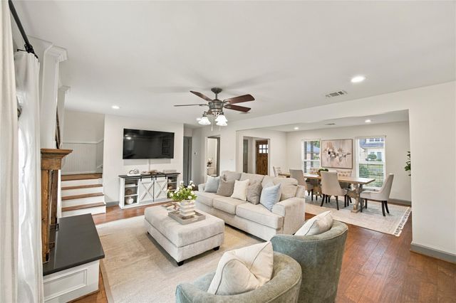 9506 Moorberry Lane, Houston, TX 77080