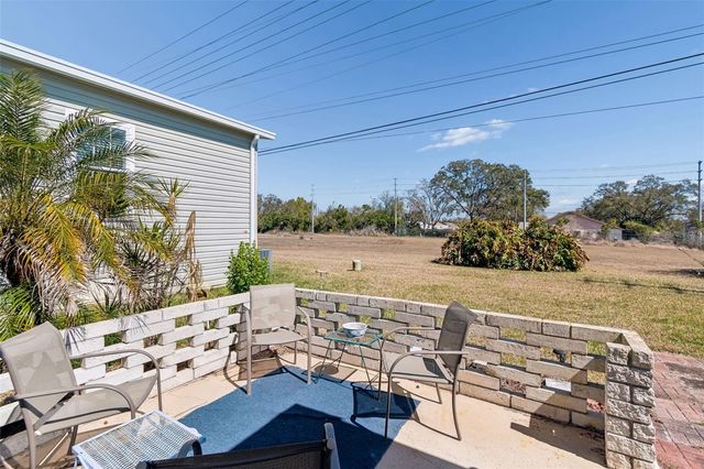 61 TANGLEWOOD DRIVE, Palm Harbor, FL 34684