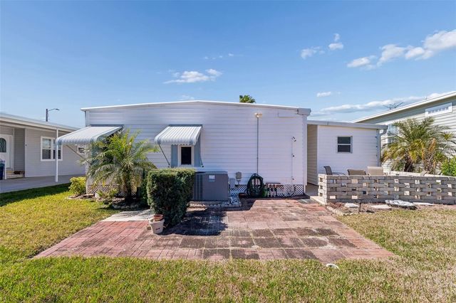 61 TANGLEWOOD DRIVE, Palm Harbor, FL 34684