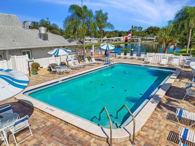 61 TANGLEWOOD DRIVE, Palm Harbor, FL 34684