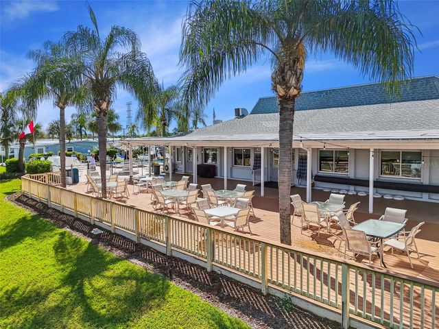 61 TANGLEWOOD DRIVE, Palm Harbor, FL 34684