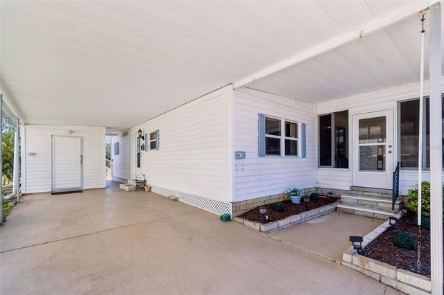 61 TANGLEWOOD DRIVE, Palm Harbor, FL 34684