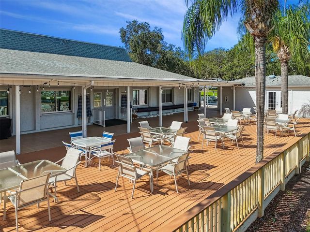 61 TANGLEWOOD DRIVE, Palm Harbor, FL 34684