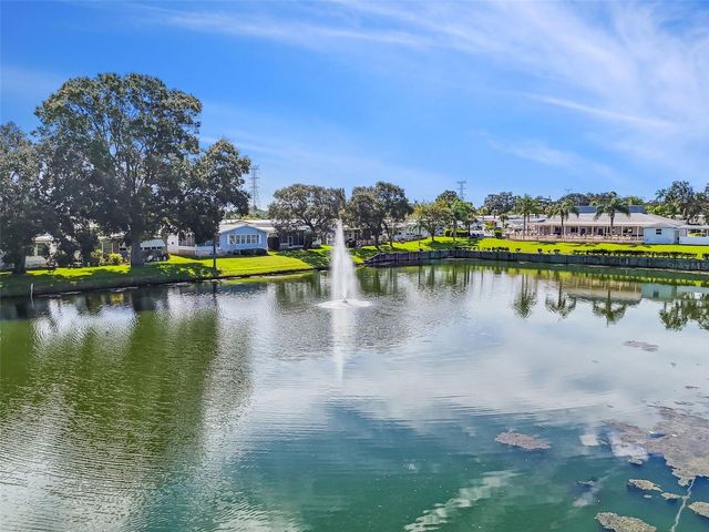 61 TANGLEWOOD DRIVE, Palm Harbor, FL 34684