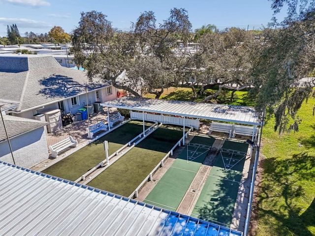 61 TANGLEWOOD DRIVE, Palm Harbor, FL 34684