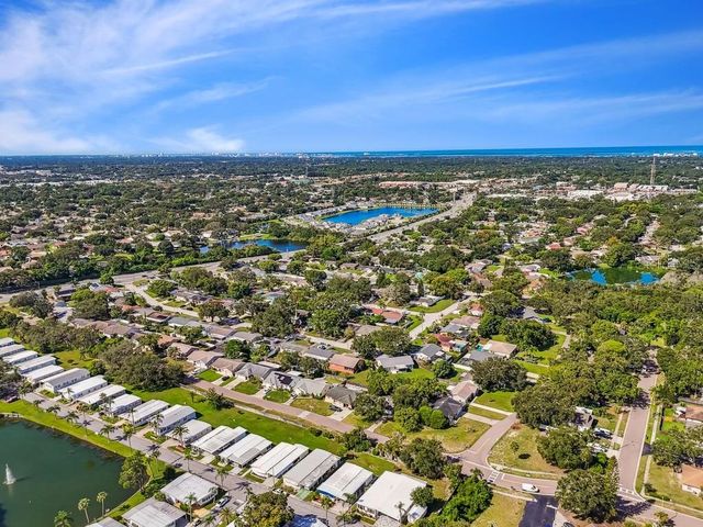 61 TANGLEWOOD DRIVE, Palm Harbor, FL 34684