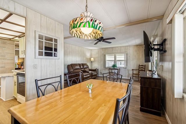 61 TANGLEWOOD DRIVE, Palm Harbor, FL 34684