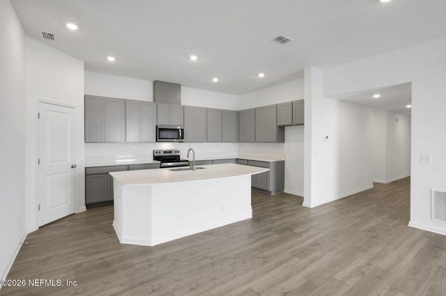 3622 BELSTEAD Way, Orange Park, FL 32073