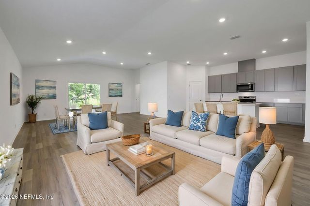 3622 BELSTEAD Way, Orange Park, FL 32073