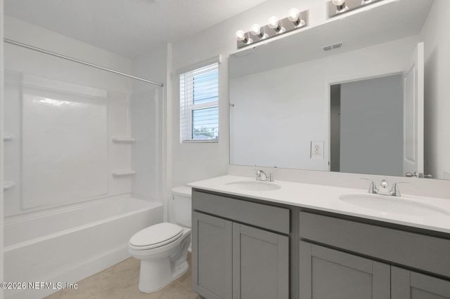 3622 BELSTEAD Way, Orange Park, FL 32073