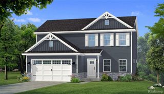547 Jubilee Drive, Northfield Township, MI 48189