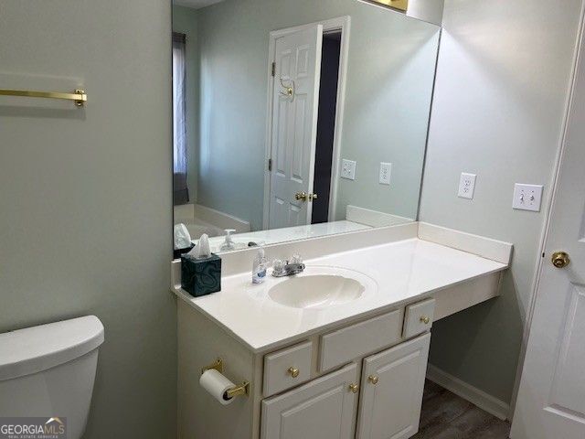 1752 Woodvine Court NW, Kennesaw, GA 30144