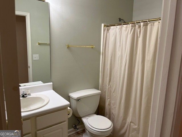 1752 Woodvine Court NW, Kennesaw, GA 30144