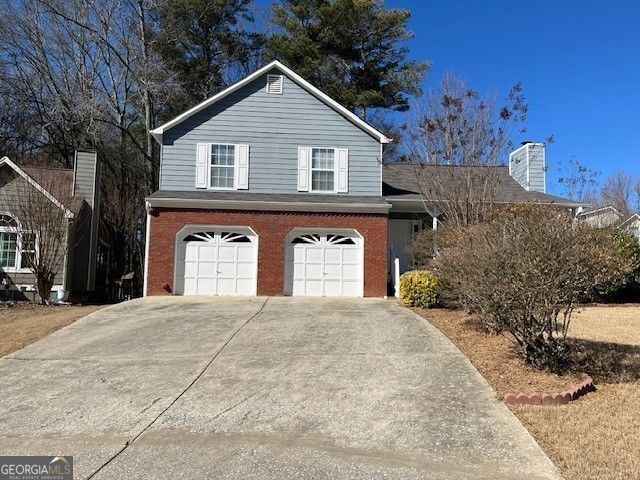 1752 Woodvine Court NW, Kennesaw, GA 30144