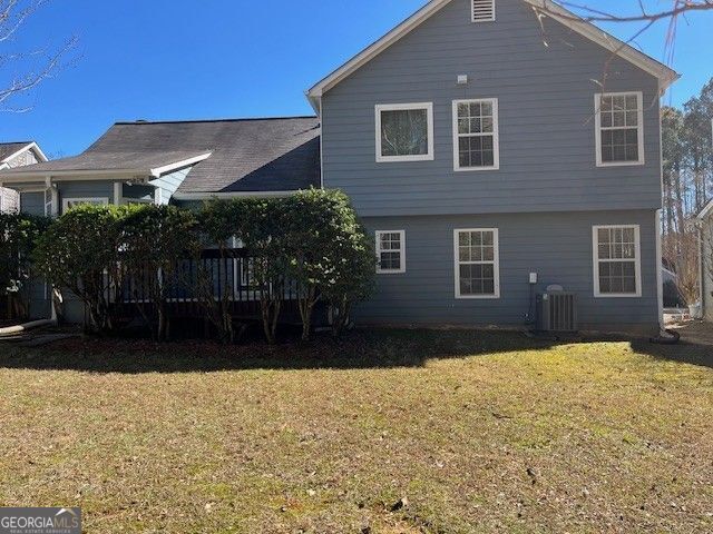 1752 Woodvine Court NW, Kennesaw, GA 30144