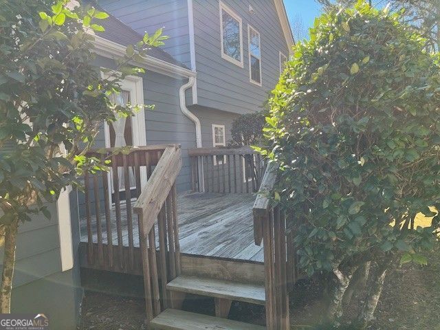 1752 Woodvine Court NW, Kennesaw, GA 30144