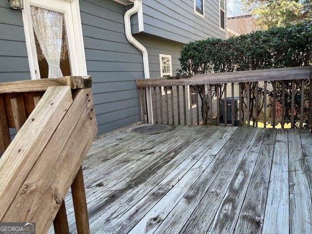 1752 Woodvine Court NW, Kennesaw, GA 30144