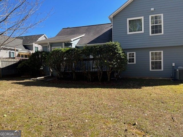 1752 Woodvine Court NW, Kennesaw, GA 30144