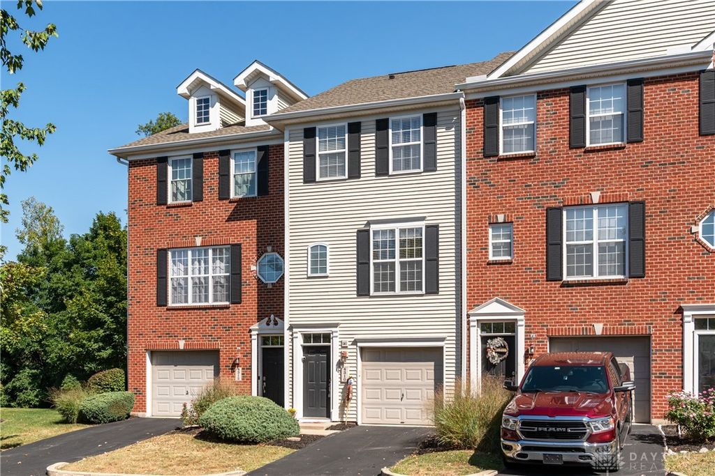 4310 Straight Arrow Road, Beavercreek, OH 45430