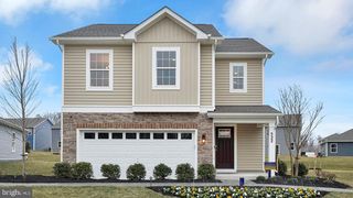 484 WOODGRAIN AVE, La Plata, MD 20646