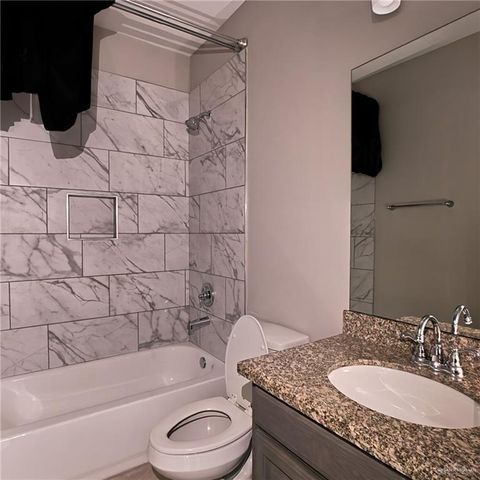 518 Palo Blanco Street, San Juan, TX 78589
