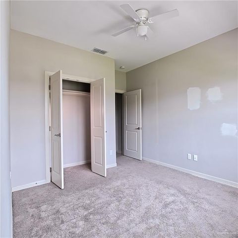518 Palo Blanco Street, San Juan, TX 78589