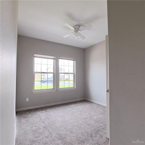 518 Palo Blanco Street, San Juan, TX 78589