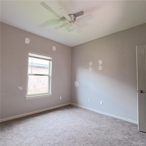 518 Palo Blanco Street, San Juan, TX 78589