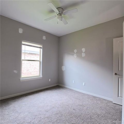 518 Palo Blanco Street, San Juan, TX 78589