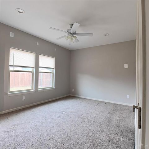 518 Palo Blanco Street, San Juan, TX 78589