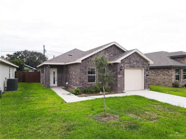 518 Palo Blanco Street, San Juan, TX 78589