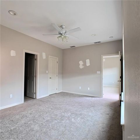 518 Palo Blanco Street, San Juan, TX 78589