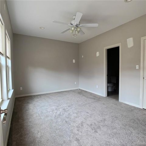 518 Palo Blanco Street, San Juan, TX 78589