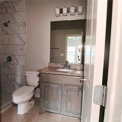 518 Palo Blanco Street, San Juan, TX 78589