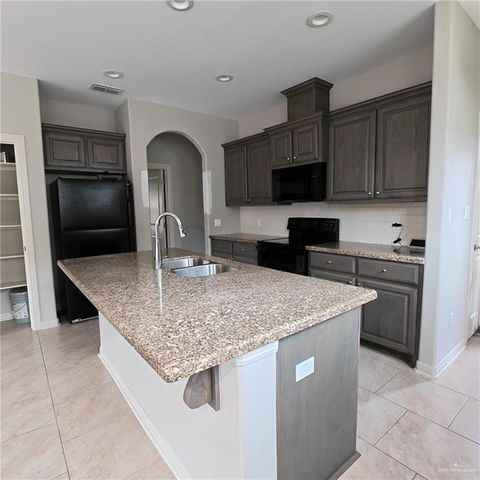 518 Palo Blanco Street, San Juan, TX 78589