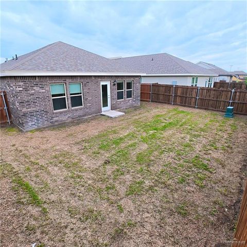 518 Palo Blanco Street, San Juan, TX 78589